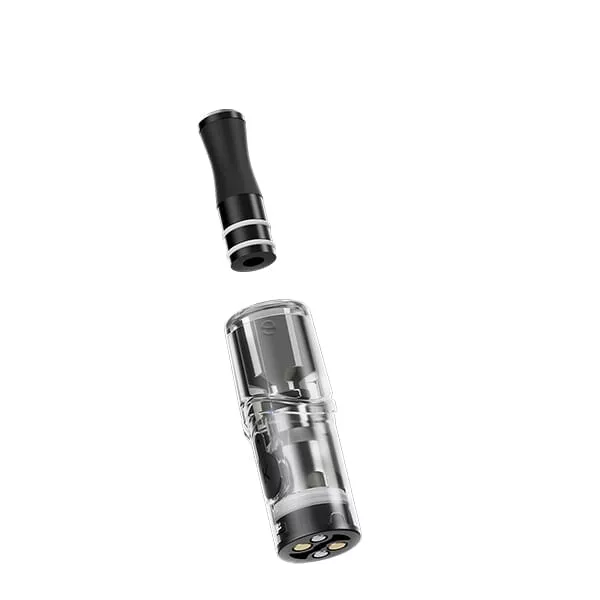 3x Kiwi Spark Ersatz-Pod
