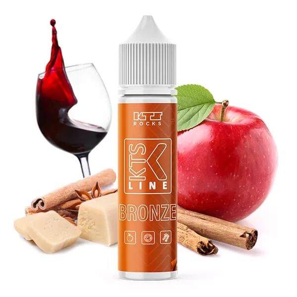 KTS Line - Bronze