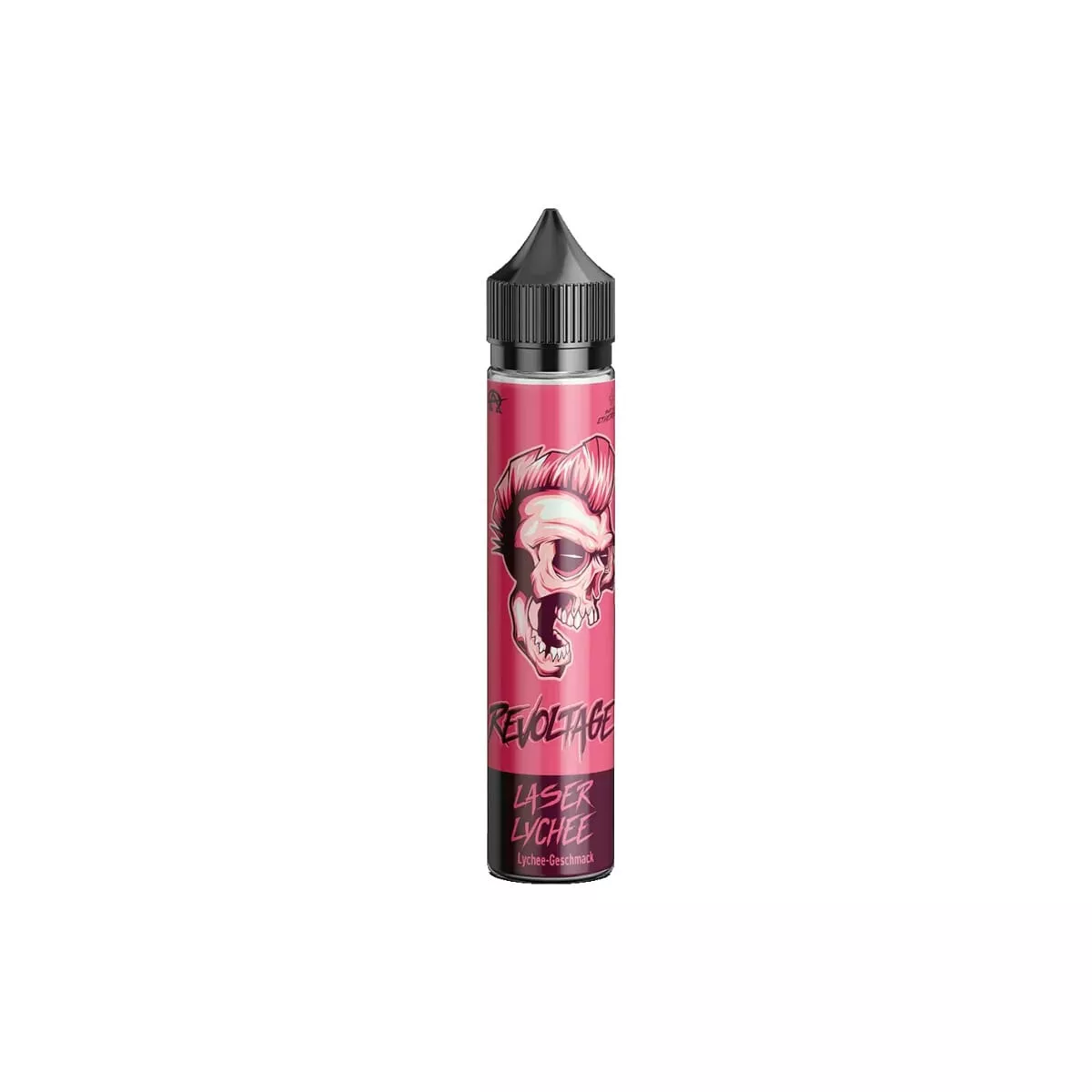 Laser Lychee