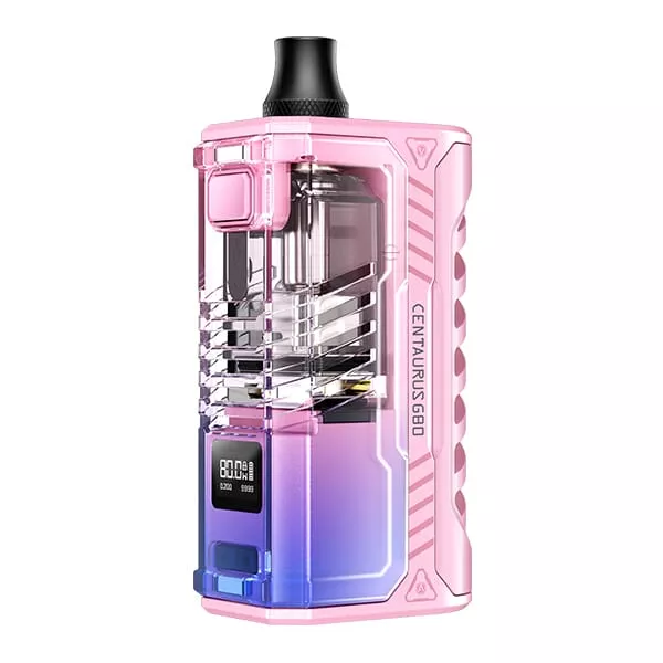 Lost Vape - Quest Centaurus G80s AIO Kit