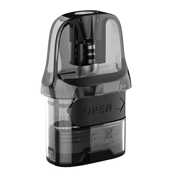 3x Lost Vape Ursa Pod V2 Ersatzpod