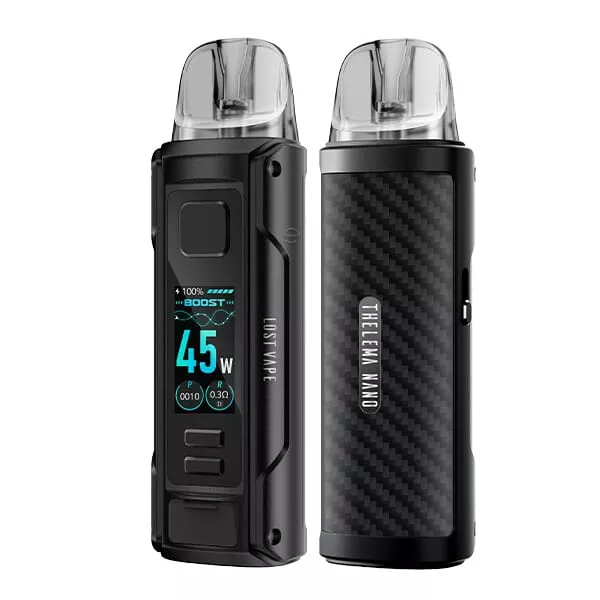 Lost Vape - Thelema Nano Pod Kit