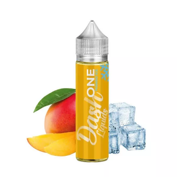Dash One - Mango Ice
