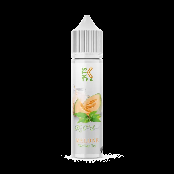 KTS Tea Melone