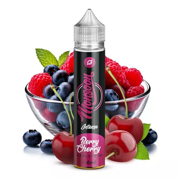 Berry Cherry Maelstrom