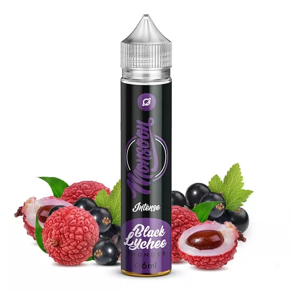 Black Lychee Thunder