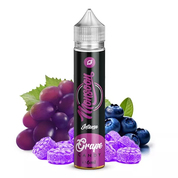 Grape Candy
