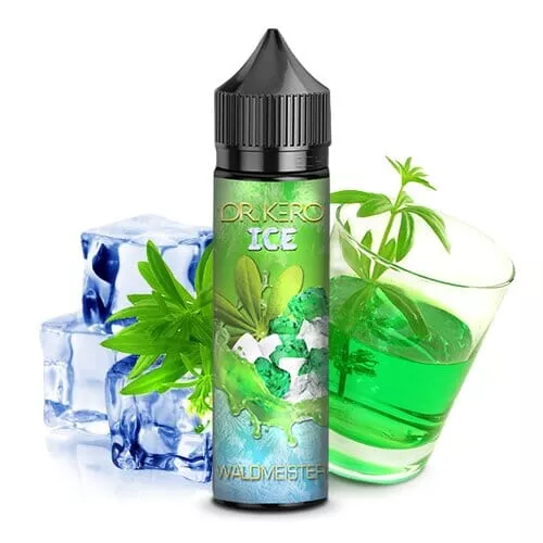 Ice Waldmeister