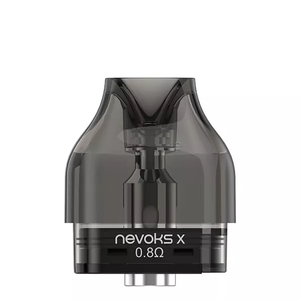2x Nevoks X Ersatz-Pod