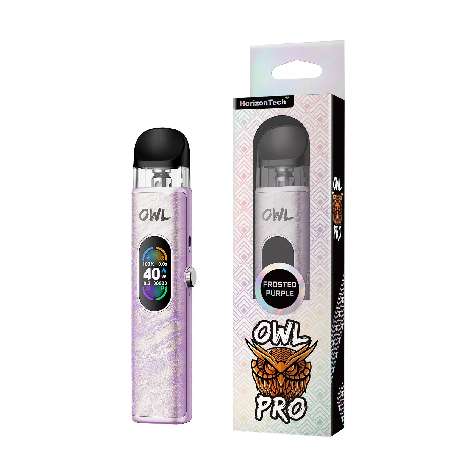 Owl - Pro Pod Kit