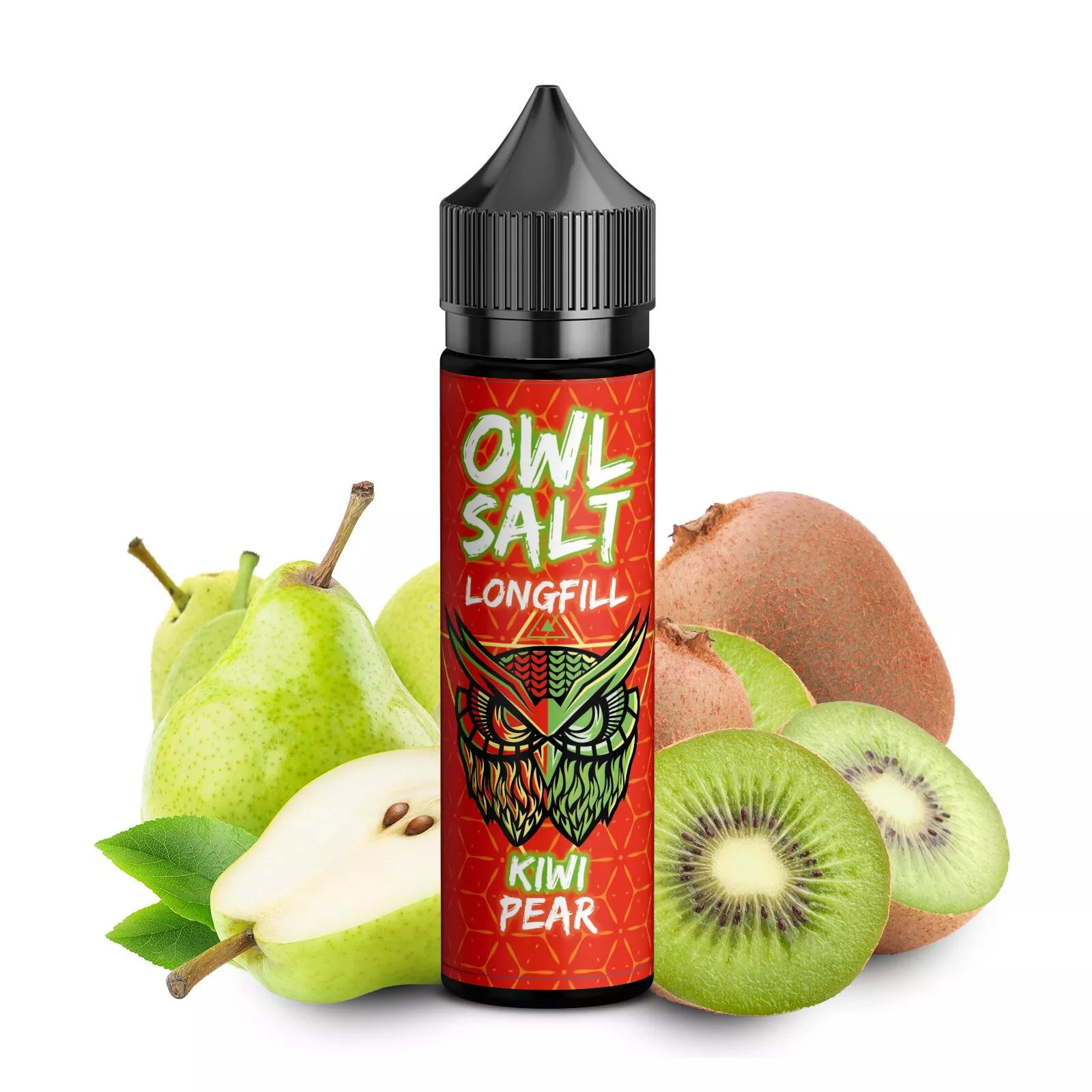 Kiwi Pear - Longfill