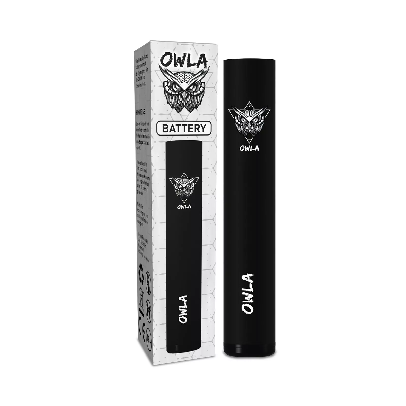 Owla - Battery Device Basisgerät