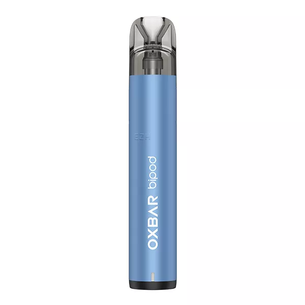 Oxbar - Oxva BiPod Kit E-Zigarette - Refillable Version