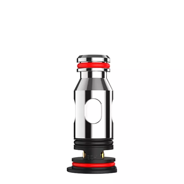 4x Uwell PA Coil Verdampferkopf 0.8 Ohm