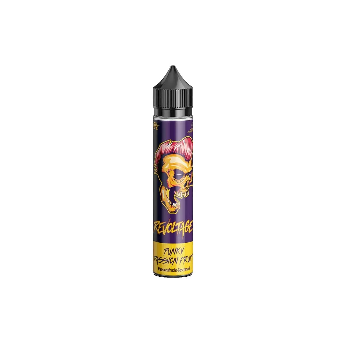 Punky Passion Fruit