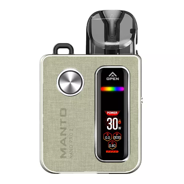 Rincoe - Manto Nano Pro 2 Pod Kit