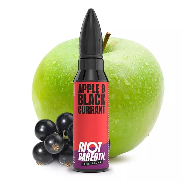 Bar Edtn - Apple Blackcurrant