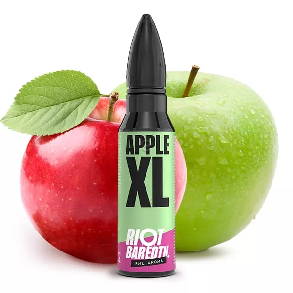 Bar Edtn - Apple XL