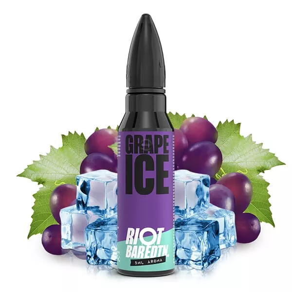 Bar Edtn - Grape Ice