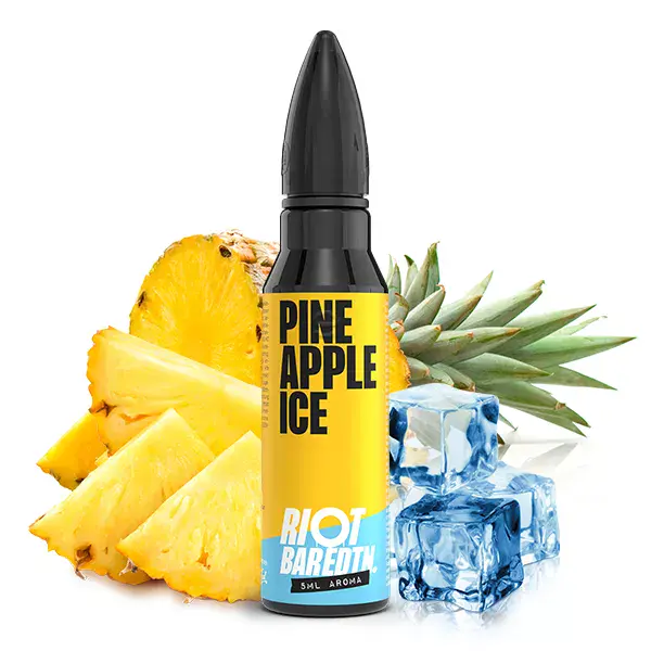 Bar Edtn - Pineapple Ice