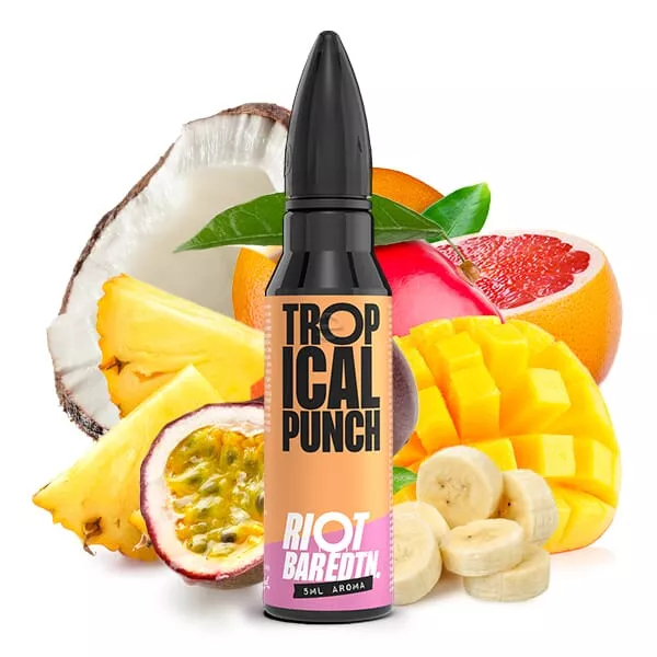 Bar Edtn - Tropical Punch