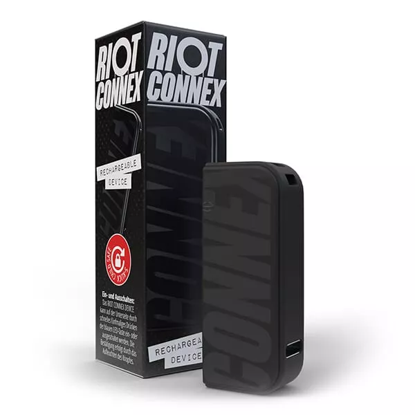 Riot Squad - Connex Basisgerät