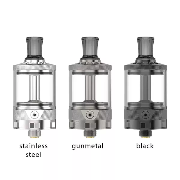 Ambition Mods - Bi2hop MTL RTA Selbstwickler Tank