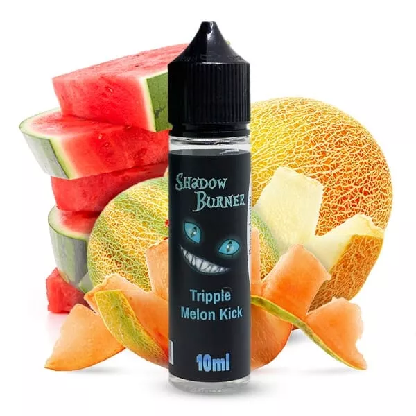Tripple Melon Kick
