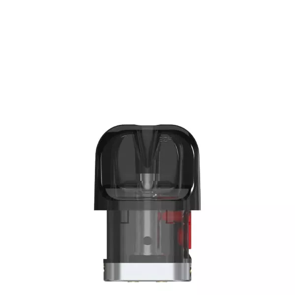3x SMOK Novo 2X Meshed MTL Ersatz-Pod - 0.9 Ohm