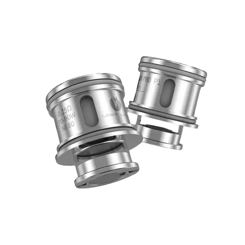 Lost Vape UB PRO Mesh Coil Verdampferkopf