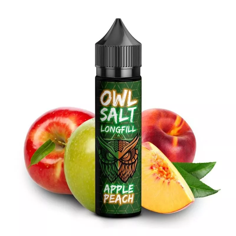Apple Peach - Longfill