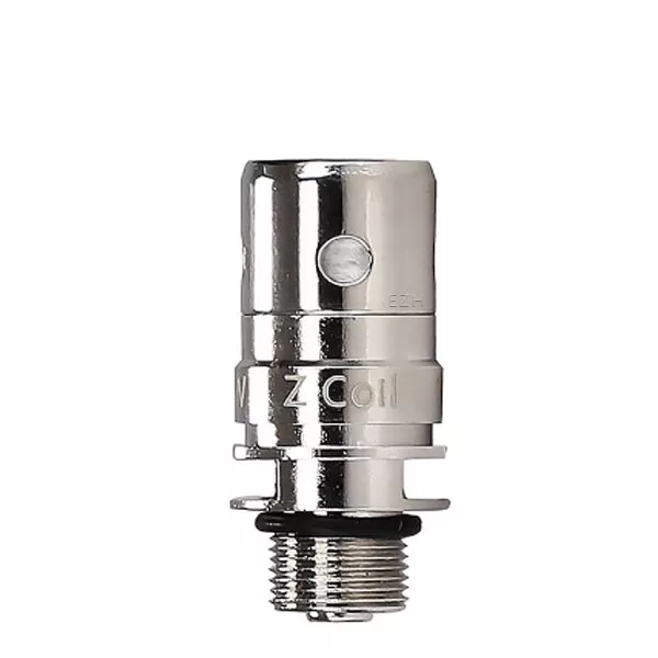 5x Innokin Plexus Zenith MTL Mesh Coil Verdampferkopf 0.5 Ohm