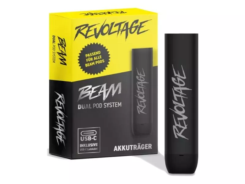 Revoltage - Beam Akku 500 mAh