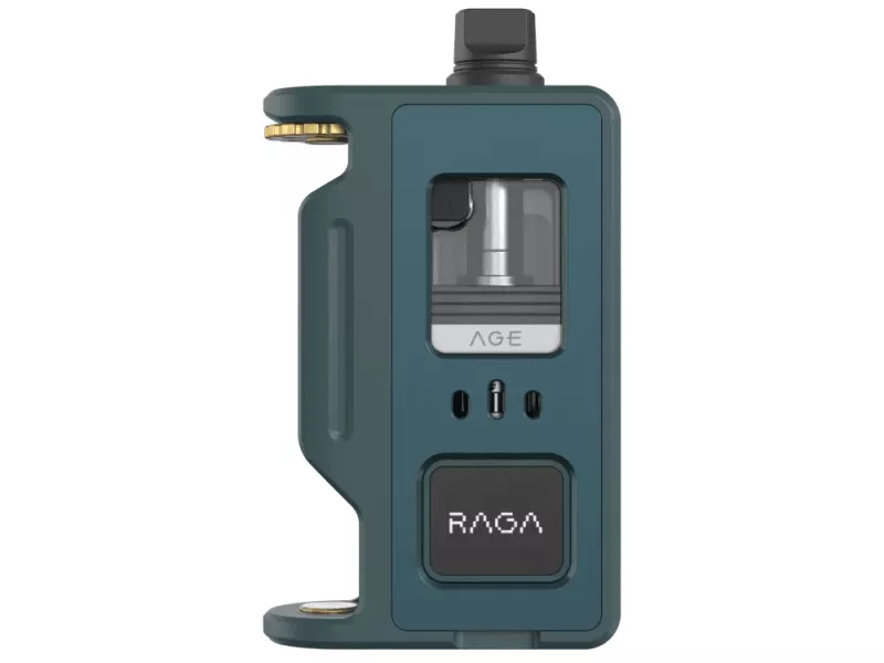 Aspire - Raga AIO Kit
