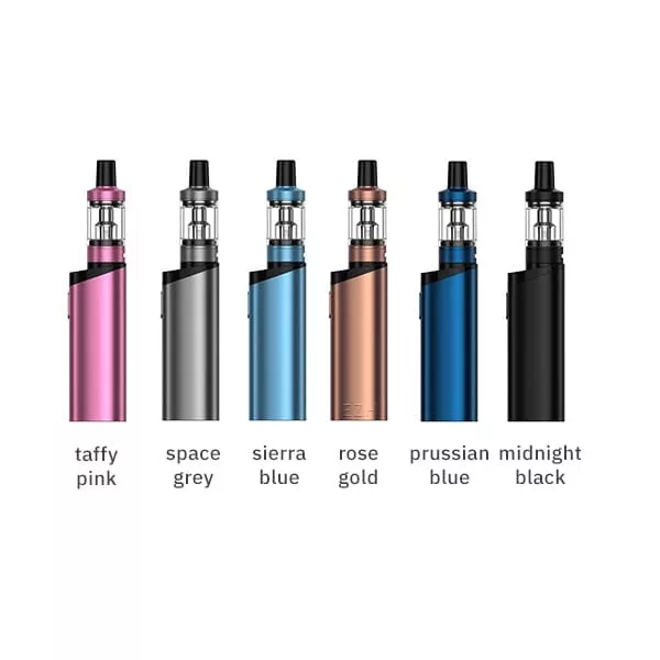 Vaporesso - GEN Fit Kit