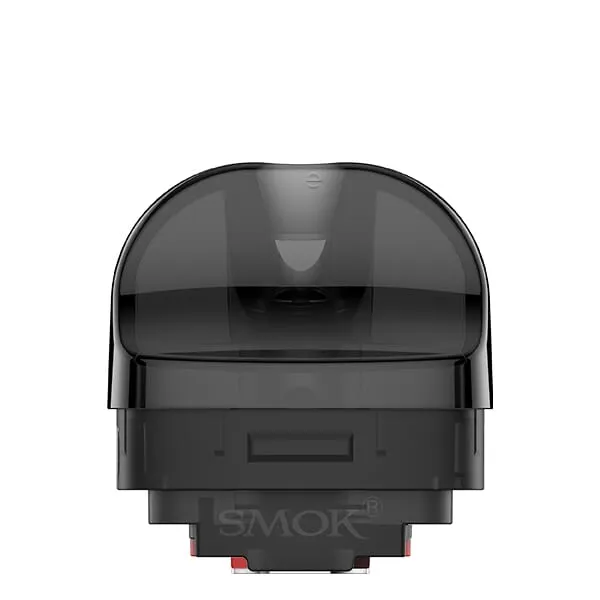 3x SMOK Nord GT Ersatz-Pod - Ohne Coil