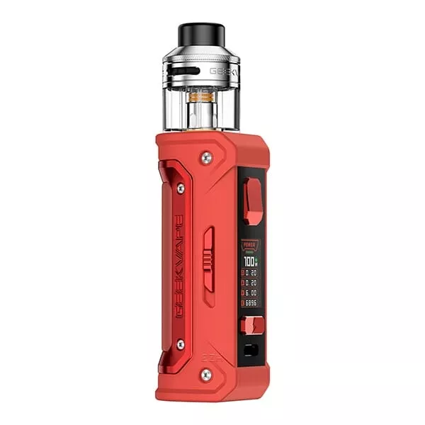 GeekVape - Aegis Eteno Kit