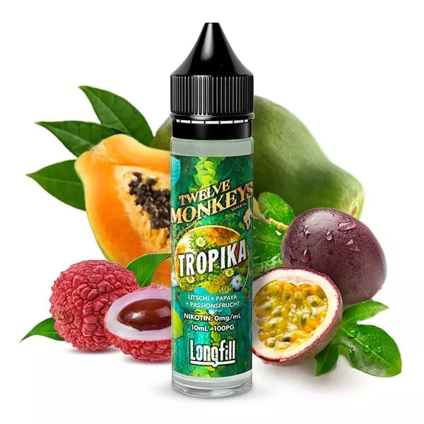 Tropika
