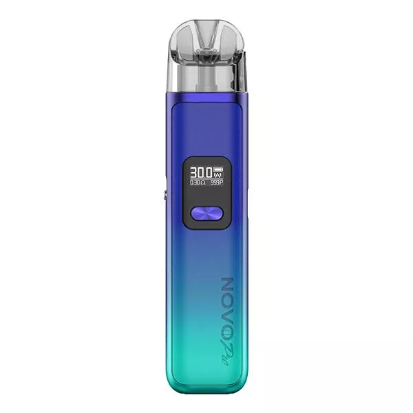Smok - Novo Pro Kit