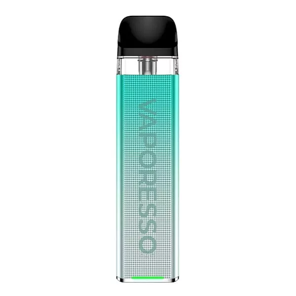 Vaporesso - XROS 3 Mini Pod Kit E-Zigarette