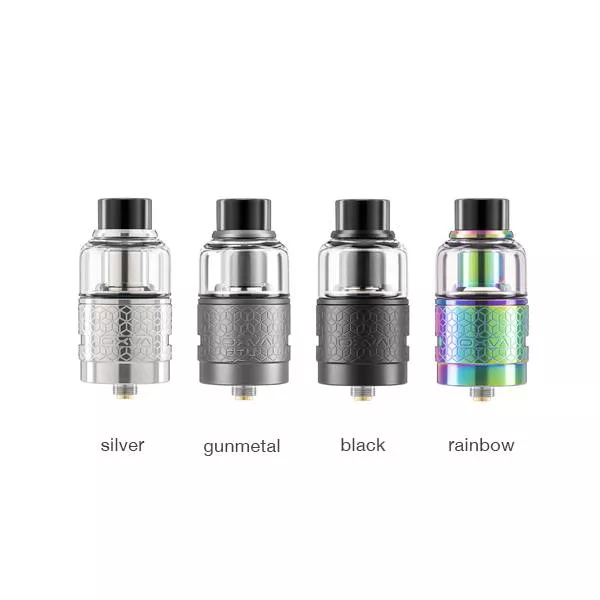 Oxva - Unione PnM Subohm Tank Verdampfer