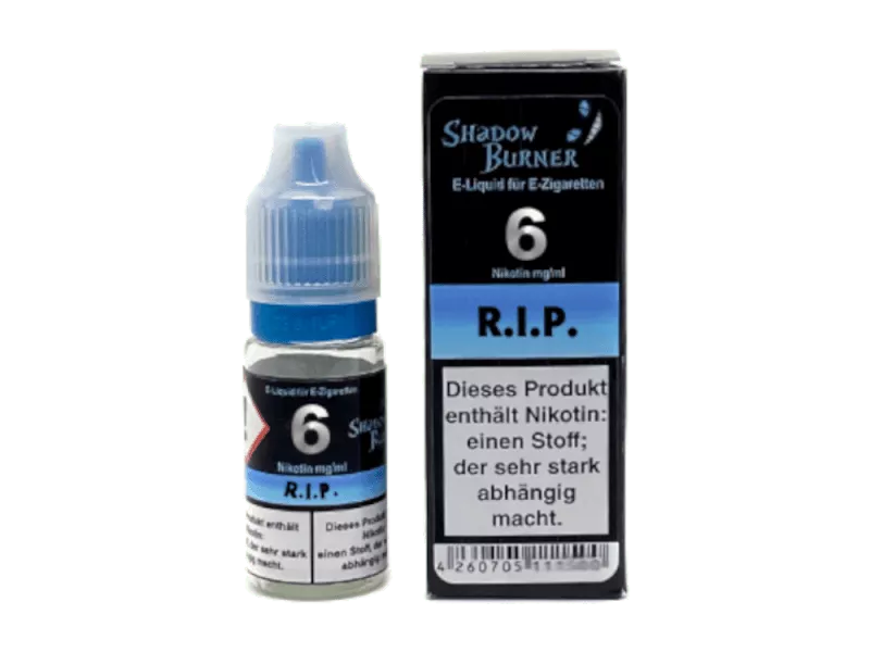 RIP 1 10ml Liquid