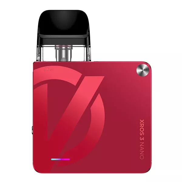 Vaporesso - XROS 3 Nano Pod Kit E-Zigarette