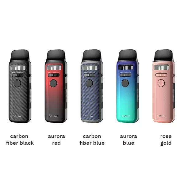 VooPoo - Vinci 3 Pod Kit E-Zigarette