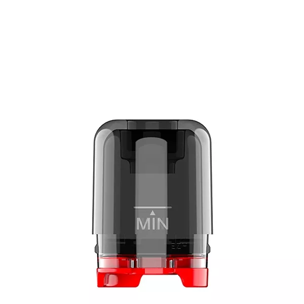 2x Uwell Whirl S2 Ersatz-Pod - Ohne Coil