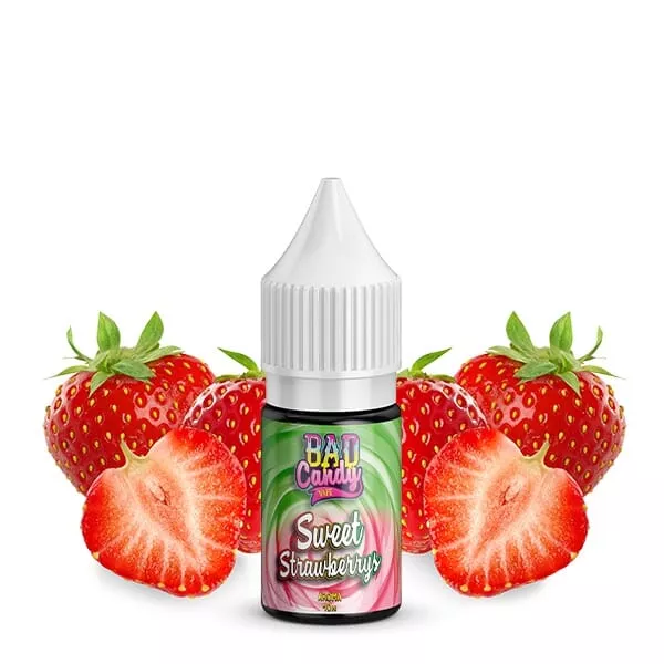 Sweet Strawberry - 10ml Aroma