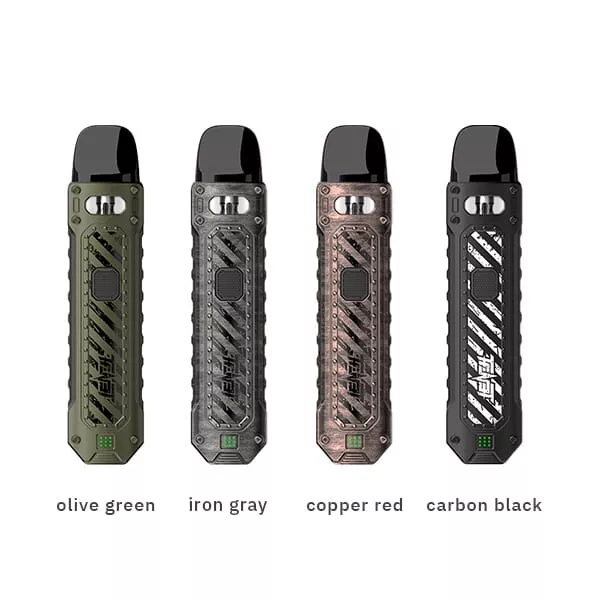 Uwell - Caliburn Tenet Pod Kit E-Zigarette