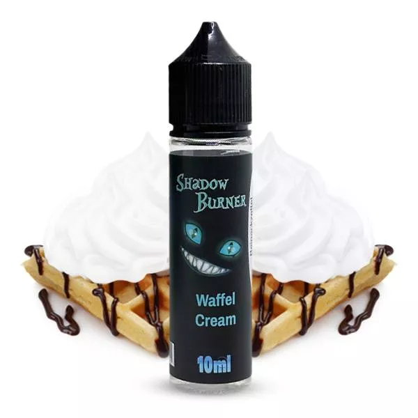 Waffelcream