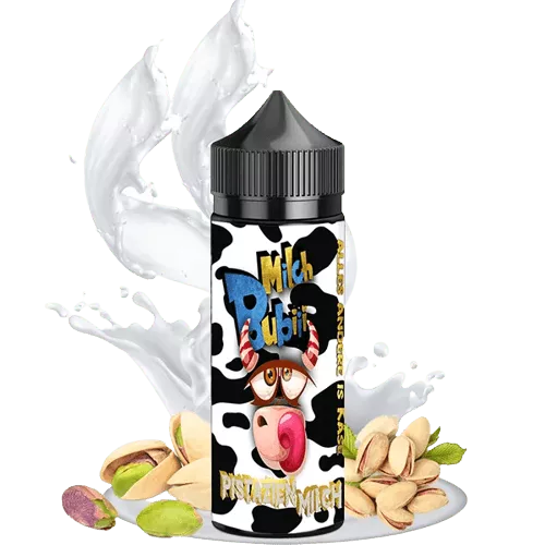 Pistazien Milch