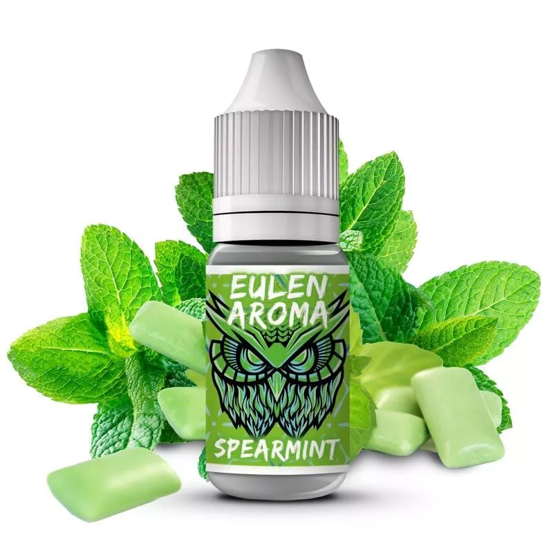 Spearmint - 10ml Aroma